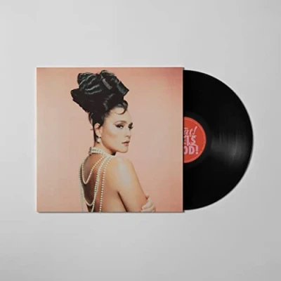 Imagen de That! Feels Good! [Vinilo]
