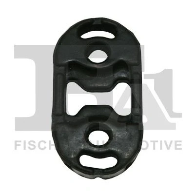 Imagen de FA1 253 915 Soporte, sistema de escape