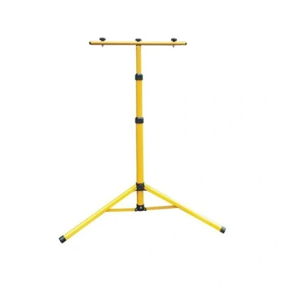 Imagen de V TAC VT 41150 Floor stand Accesorio de iluminación (Piso, Amarillo, Cast aluminium, stand, CE, 50/60 Hz)