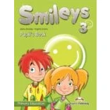 Imagen de Smileys 3 Pupils Pack 2014