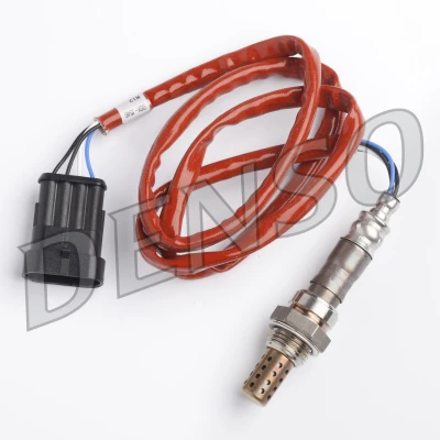 Imagen de DENSO Direct Fit DOX 1546 Sonda lambda M18x1.5 térmico, convencional, Sensor de paso FIAT: Punto I Hatchback