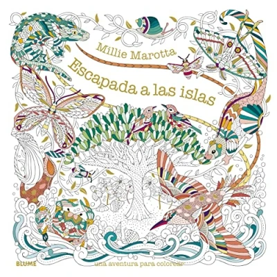 Imagen de Escapada a las islas (SIN COLECCION)