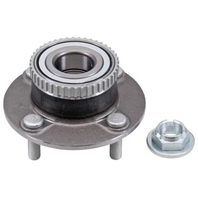 Imagen de A.B.S. 200211 Buje de rueda 4 con cojinete incorporado, anillo sensor ABS FORD: MONDEO 1