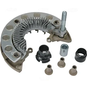 Imagen de HC Cargo F032330777 Rectificador, alternador 14V