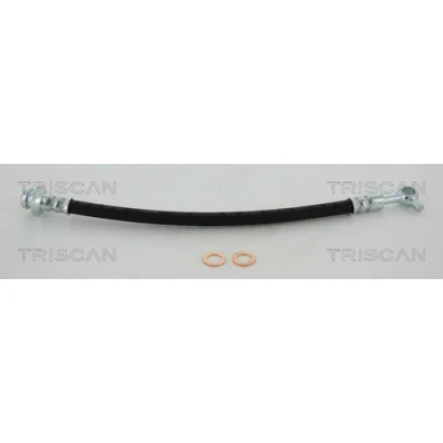 Imagen de TRISCAN 8150 14376 Latiguillos de Freno F10x1 NISSAN: Patrol GR 5 SUV