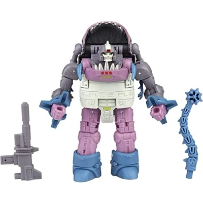 Imagen de Transformers Gen Studio Series DXL 86 Roer (285 F0786)