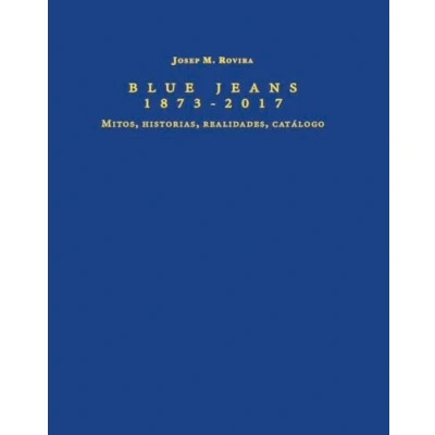 Imagen de Blue Jeans 1873 2017