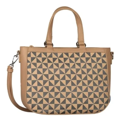 Imagen de Gabor Meria 30 CM Bolso de mano, Mujer, Talla: One Size, Printed black