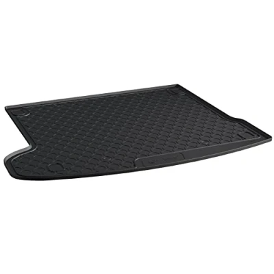 Imagen de Gledring Alfombra de Rubbasol (Goma) Maletero Compatible con Range Rover Velar 2017