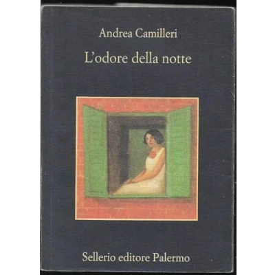 Imagen de L Odore Della Notte