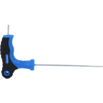 Imagen de KS TOOLS BT041001 Atornillador acodado Hexágono interior 100 2