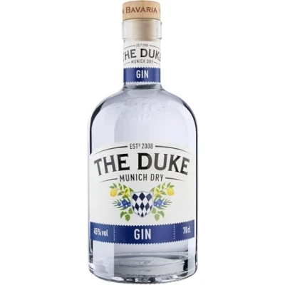 Imagen de The Duke Munich Dry Gin 45% Vol. 0,7l