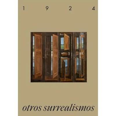 Imagen de 1924. OTROS SURREALISMOS (SIN COLECCION)