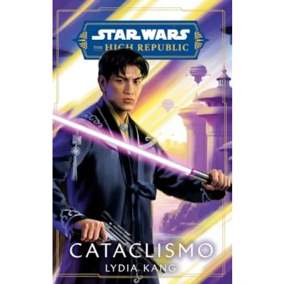 Imagen de Star Wars. High Republic: Cataclismo (novela) (Star Wars: Novelas)