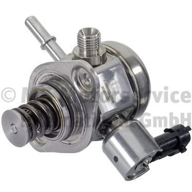 Imagen de PIERBURG 7.06032.32.0 Bomba de alta presión con junta anular LAND ROVER: Range Rover Evoque, Discovery Sport, FORD: MONDEO 4 Turnier