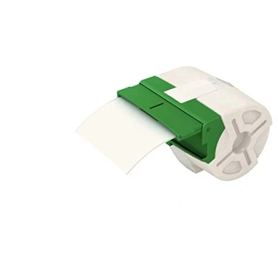 Imagen de Leitz Cartucho inteligente de etiquetas plástico, Para 88 x 22 mm, Blanco, Icon, 70270001
