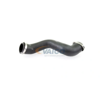 Imagen de VAICO V10 2925 Manguera Turbo Caucho con refuerzo textil Original calidad de AUDI: A4 B7 Avant, Berlina, B6/B7 Cabrio, SEAT: Exeo ST