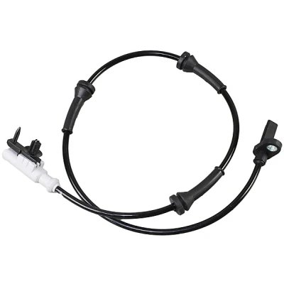 Imagen de METZGER 09001346 Sensor de ABS 2
