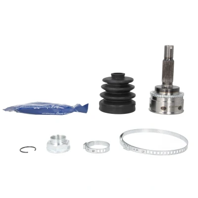 Imagen de MEYLE 32 14 498 0016 Junta Homocinética ORIGINAL Quality lado de rueda con anillo ABS