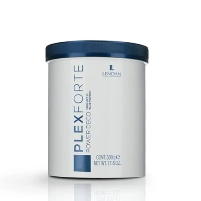 Imagen de Lendan Plex Forte Power Deco Decoloración 500g
