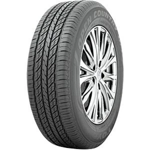 Imagen de Toyo OPEN COUNTRY U/T 225/55 R19 99V coche de turismo Neumáticos verano NISSAN: X Trail, MAZDA: CX 5 I, II, DODGE: Journey MPV 3800