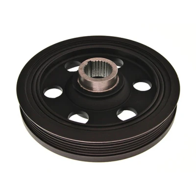 Imagen de MAXGEAR 30 0235 Polea de Cigüeñal 164