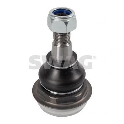 Imagen de SWAG 60 94 2634 Rótula de suspensión con tuerca autofijadora, 23,1 para brazo oscilante transversal RENAULT: MASTER 3 Kasten,