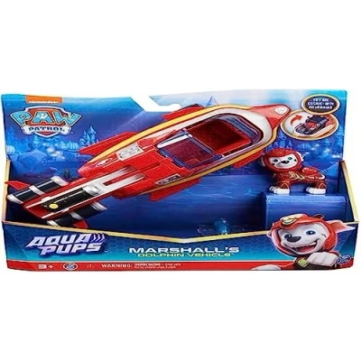 Imagen de Paw Patrol Patrulla Canina Dinosaur,Dragon Flotador, Multicolor, Small (SPIN Master 6065229)