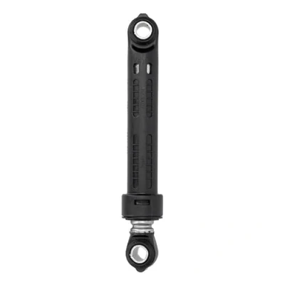 Imagen de LUTH Premium Profi Parts Amortiguador 100N compatible con Samsung DC66 00343G Suspa 01230643 para lavadora
