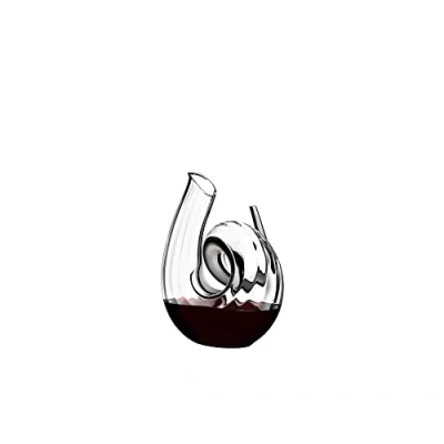 Imagen de Riedel Decanters Decantador rizado de cristal 1,4 l