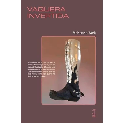 Imagen de Vaquera invertida (EFECTOS COLATERALES)
