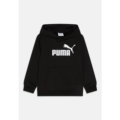 Imagen de Sudadera con capucha de frisa ESS logotipo n.º 1 para niños