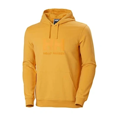 Imagen de Helly Hansen LOGO Sudadera, Hombre, Talla: Small, Mead