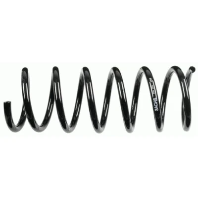 Imagen de SACHS 994 256 Muelle de suspensión FORD: Grand C Max