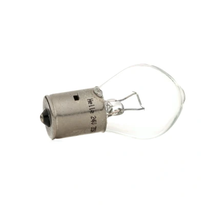 Imagen de HELLA 8GA 002 083 251 Lámpara, faro de carretera F2 24V 35W Halógena