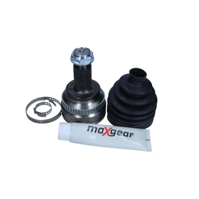 Imagen de MAXGEAR 49 3082 Junta Homocinética lado de rueda, Eje delantero con anillo sensor ABS BMW: 3 Berlina, Touring, Coupé