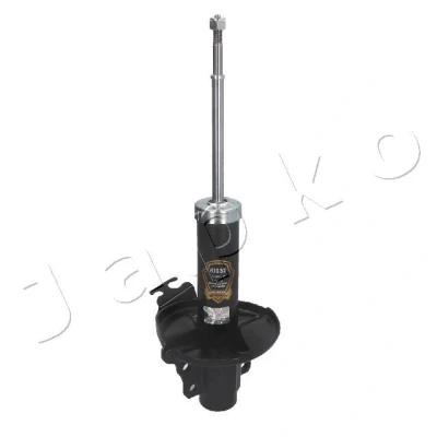 Imagen de JAPKO MJKI032 amortiguador Eje delantero, derecha Presión de gas Bitubular Columna Espiga arriba KIA: Sportage I