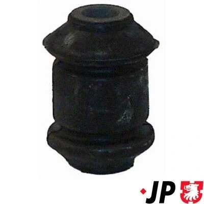 Imagen de JP GROUP 1140200800 Silentblock Brazo de Suspension Eje delantero abajo, delante VOLKSWAGEN: GOLF 4, 3, 2, SEAT: Leon I Hatchback, Ibiza 3
