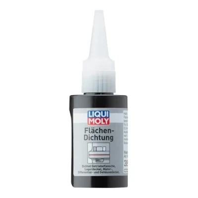 Imagen de LIQUI MOLY 3810 Optimizador de material estanqueidad