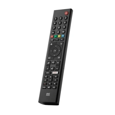 Imagen de Mando One For All Urc1915 Accesorio A Distancia Compatible Con Televisores Grundig