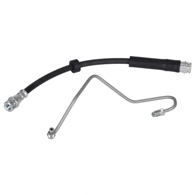 Imagen de FEBI BILSTEIN 183778 Latiguillos de Freno Eje delantero, derecha 336 AUDI: A4 B9 Avant