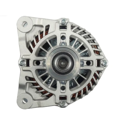 Imagen de AS PL A5296 Alternador 12V 150A RENAULT: MEGANE 3 Grandtour, 2, GRAND SCENIC 2