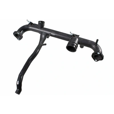 Imagen de METZGER 4010440 Conducto refrigerante AUDI: A4 B6 Avant, A6 C5 Berlina, Berlina