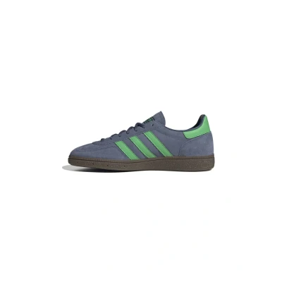 Imagen de adidas Originals Zapatillas, Talla: 37 1/3, Preloved ink/semi screaming green/gold met. Piel/piel de imitación