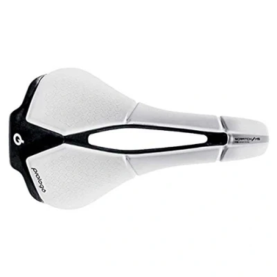 Imagen de Prologo 140 Sel.SCRA.M5 Pas TRX Wht, Unisex, Negro y Blanco
