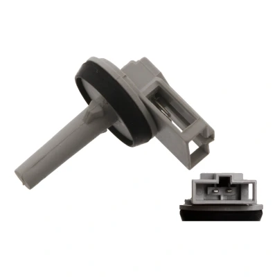 Imagen de Sensor, temperatura interior FEBI BILSTEIN 32808