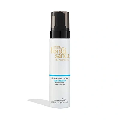 Imagen de Bondi Sands Self Tanning Foam Light/medium