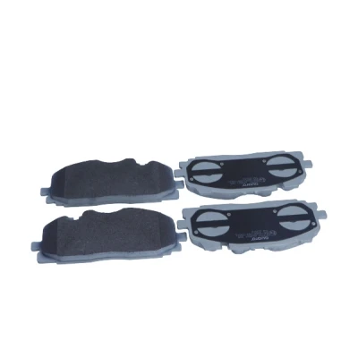Imagen de QUARO QP4991 Juego de pastillas freno preparado para indicador desgaste AUDI: A4 B9 Avant, Berlina, Q7, CUPRA: Formentor SUV