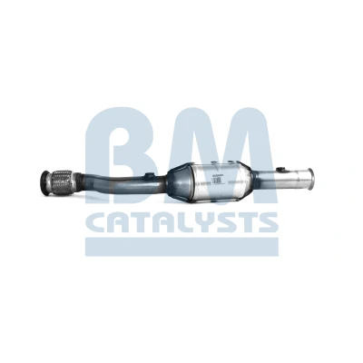 Imagen de BM CATALYSTS BM90984H Catalizador Approved CITROËN: Xsara Picasso