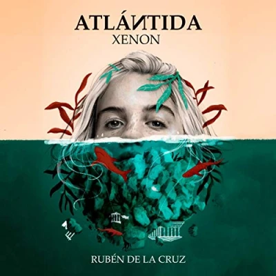 Imagen de Atlántida (SIN COLECCION)